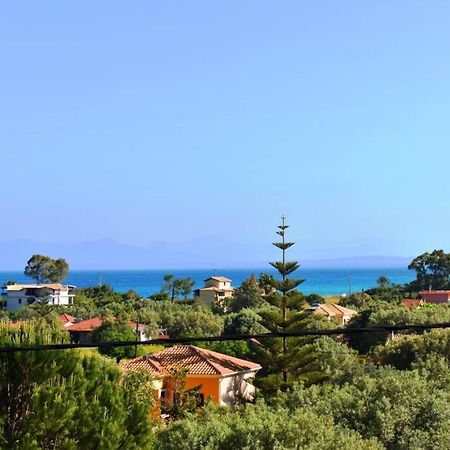 Villa Sunset Lefkas Agios Ioannis  Luaran gambar